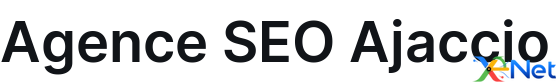 Agence SEO Ajaccio